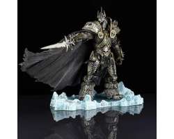 Figurka World of Warcraft - Lich King - Arthas 21cm (nov) - 1199 K