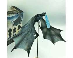 Figurka Draka Game of Thrones - Viserion 19cm (nov) - 999 K