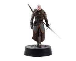 Figurka The Witcher 3 - Geralt 24cm (nov) - 1299 K