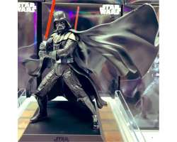 Figurka Star Wars - Darth Vader 32cm  (nov) - 1999 K