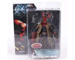 Figurka Hellboy 18cm  (nov) - 1139 K