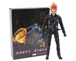 Figurka Ghost Rider - Johnny Blaze 23cm (nov) - 1599 K