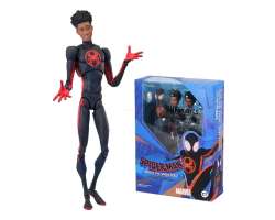 Figurka Marvel Spider-Man - Miles Morales 15cm (nov) - 699 K