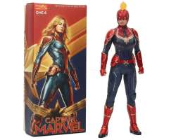 Figurka Captain Marvel 30cm (nov) - 999 K