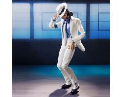 Figurka Michael Jackson 15cm (nov) - 899 K