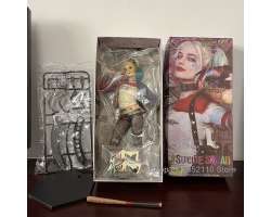 Figurka Harley Quinn 30CM (Nov) - 1399 K