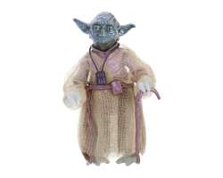 Figurka Star Wars: Episode VIII - Yoda Force Spirit - 929 K