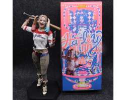 Figurka Suicide Squad - Harley Quinn 1/6 28,5CM s psluenstvm (Nov) - 1999 K