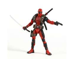 Figurka Marvel - Deadpool 18cm (nov) - 799 K