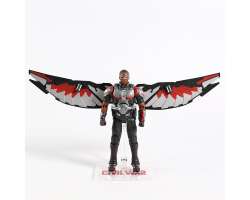 Figurka Marvel - Avengers Civil War - Falcon 17cm - 629 K