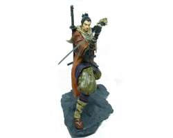 Soka  - Sekiro Shadows Die Twice 19cm - 999 K