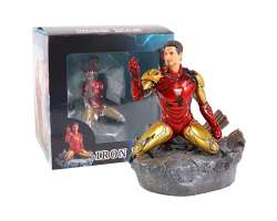 Soka - Iron Man 14cm - 1099 K