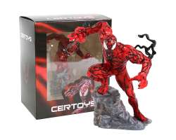 Soka - Carnage 12cm  - 549 K