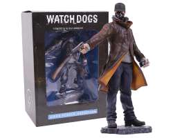 Soka - Watch Dogs - Aiden Pierce 23cm  (nov) - 1199 K