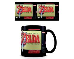 Hrnek Nintendo The legend of Zelda - 259 K
