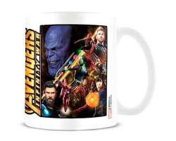 Hrnek Marvel Avengers Infinity War  - 179 K