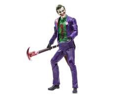 Figurka MCFarlane - DC Comics - Joker - 549 K