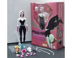 Figurka Marvel Spider-Man - Spider-Gwen 15cm (nov) - 699 K