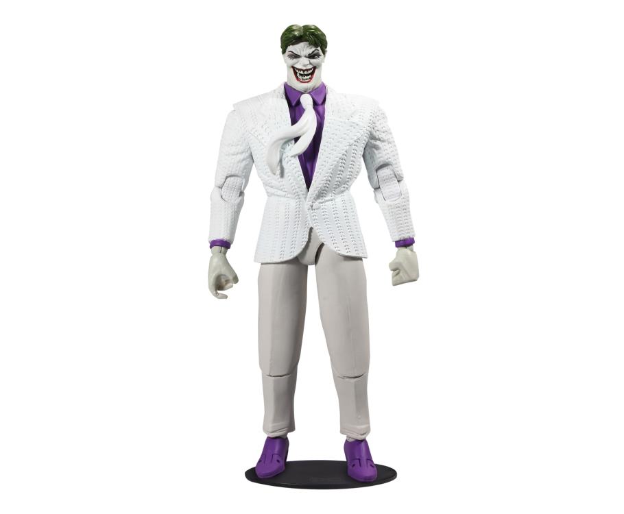 Figurka MCFarlane - DC Comics - Joker - 549 K