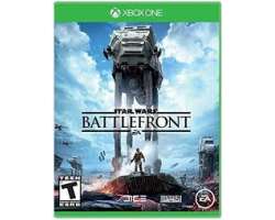 Star Wars  Battlefront (bazar, XOne) - 299 K