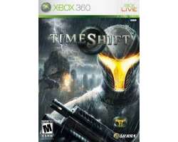 TimeShift (bazar, X360) - 149 K