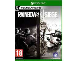 Tom Clancys Rainbow Six  Siege (bazar, XOne) - 199 K