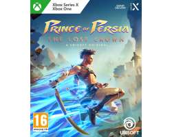 PRINCE OF PERSIA: THE LOST CROWN (XSX,XONE Bazar) - 849 K