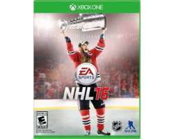 NHL 16 (bazar, XOne) - 329 K