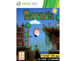 Terraria (bazar, X360) - 399 K