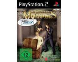 Galileo Mystery The Crown of Midas  DE (bazar, PS2) - 159 K