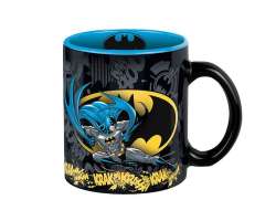 Hrnek DC Comics - Batman Action - 259 K