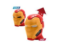 Hrnek Marvel 3D - Iron Man, mnc se- nov - 399 K