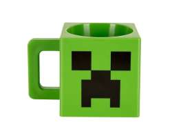 Hrnek Minecraft - Creeper- nov - 399 K