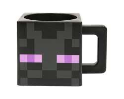 Hrnek Minecraft - Enderman- nov - 299 K