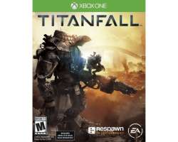 Titanfall (bazar, Xone) - 199 K