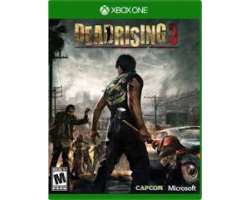 Dead rising 3 (bazar, XOne) - 329 K