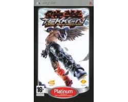 Tekken Dark Resurrection (bazar, PSP) - 399 K