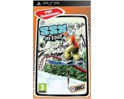 SSX On Tour (bazar, PSP) - 229 K