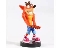 Figurka Crash Bandicoot PVC - drk na mobiln telefon, ovlada PS5/PS4/xOne(Nov) - 799 K