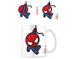 Hrnek Marvel Spiderman Kawaii  - 229 K