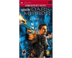 Syphon Filter: Dark Mirror (psp,bazar) - 399 K