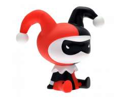 Pokladnika DC Comics - Harley Quinn Chibbi - 399 K