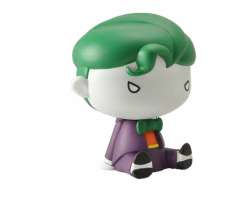 Pokladnika DC Comics -  Joker Chibbi - 399 K