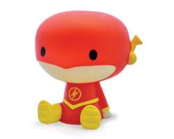 Pokladnika DC Comics - The Flash Chibbi - 399 K