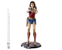 Figurka Bendyfig - DC Comics - WONDER WOMAN - 489 K