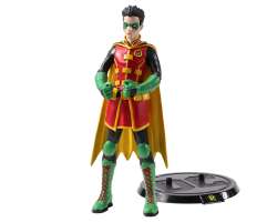 Figurka Bendyfig - DC Comics - Robin - 459 K