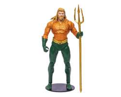 Figurka MCFarlane - DC Comics - AquaMan - 549 K