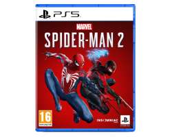 Marvel Spider-Man 2 CZ (ps5,bazar) - 999 K