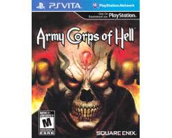 Army Corps of Hell (VITA,bazar) - 549 K