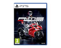 RIMS RACING (Nov,PS5) - 549 K